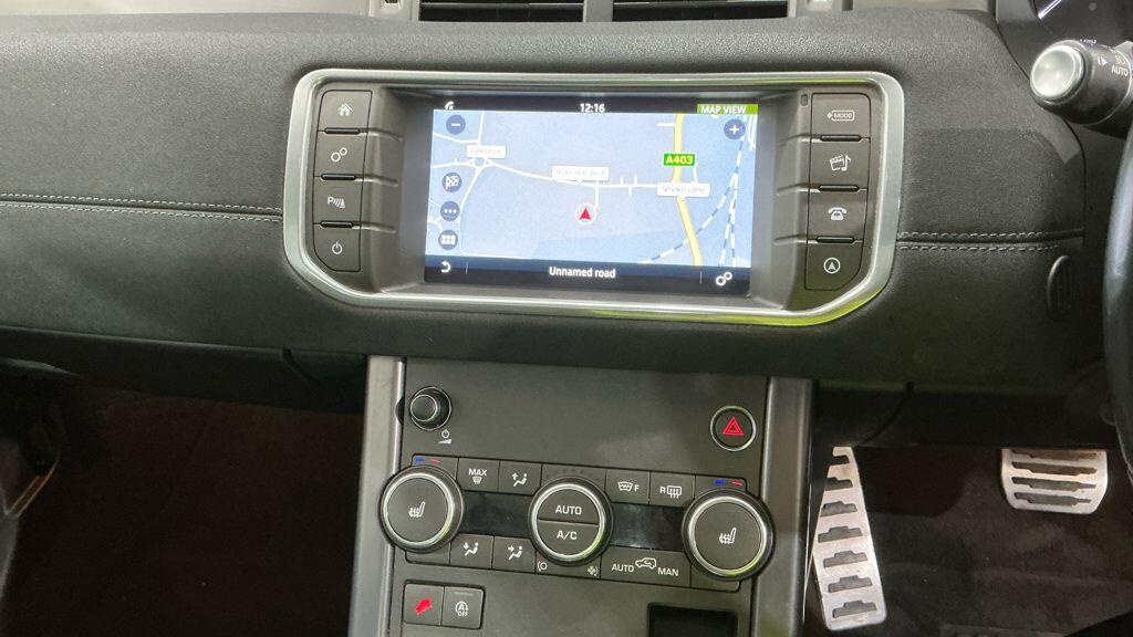 Used Land Rover Range Rover Evoque 2018 for sale - 77942456: Photo 8