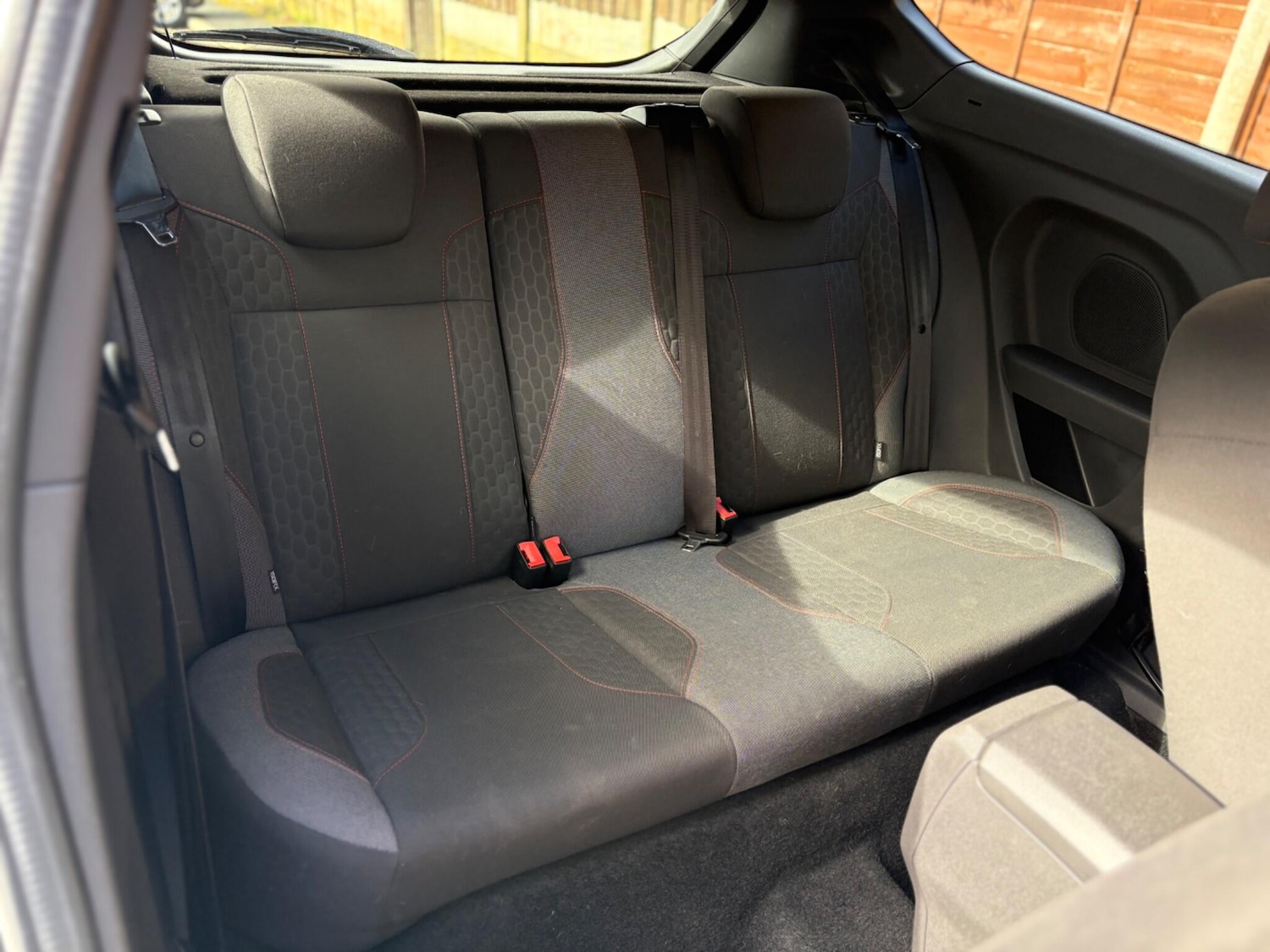 Used Ford Fiesta 2017 for sale - 78015792: Photo 17