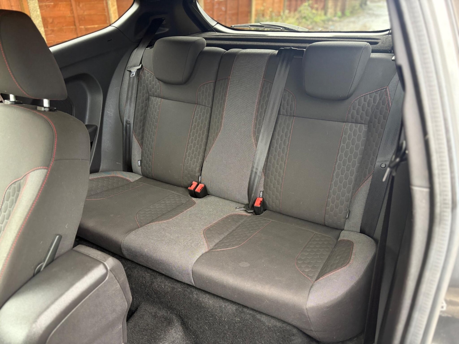 Used Ford Fiesta 2017 for sale - 78015792: Photo 20