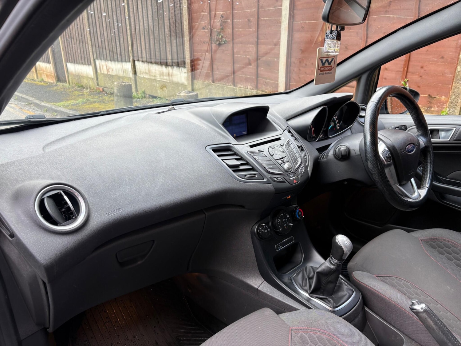 Used Ford Fiesta 2017 for sale - 78015792: Photo 24