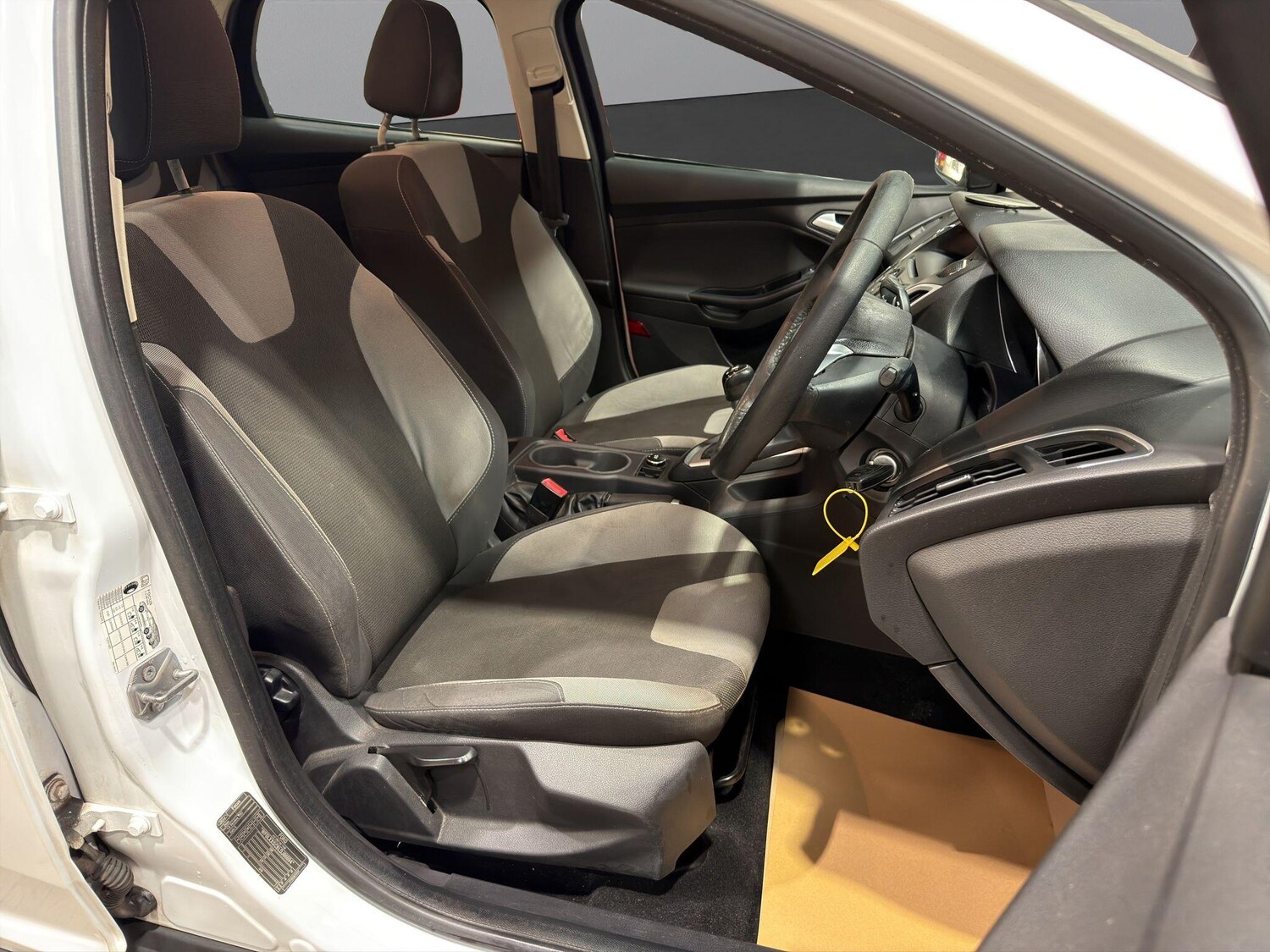 Used Ford Focus 2013 for sale - 78022411: Photo 10