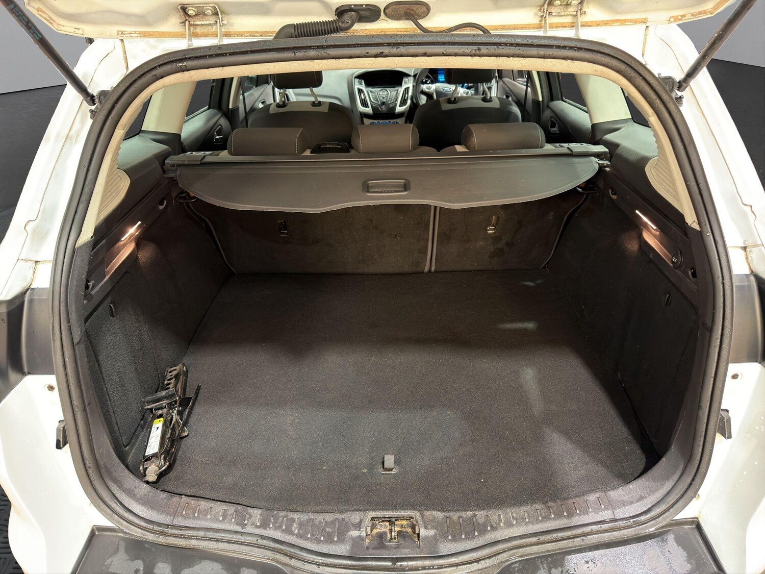 Used Ford Focus 2013 for sale - 78022411: Photo 12