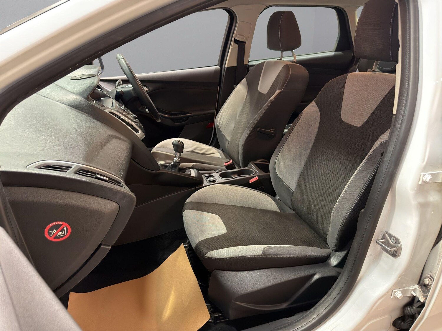 Used Ford Focus 2013 for sale - 78022411: Photo 13