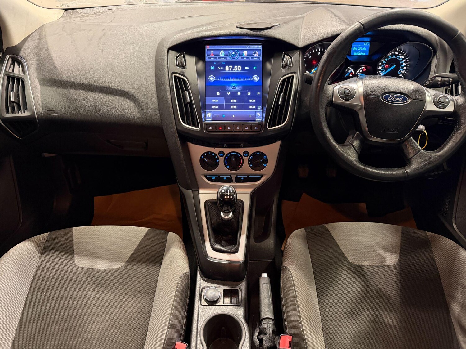 Used Ford Focus 2013 for sale - 78022411: Photo 15