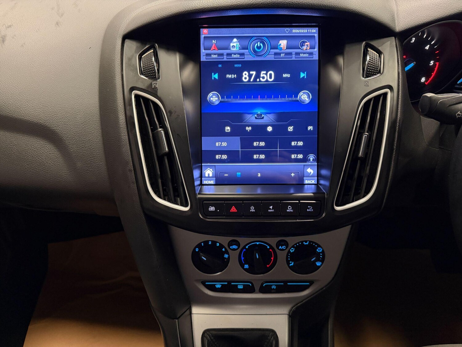 Used Ford Focus 2013 for sale - 78022411: Photo 16