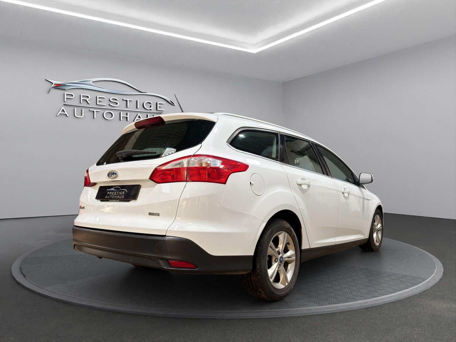 Used Ford Focus 2013 for sale - 78022411: Photo 4