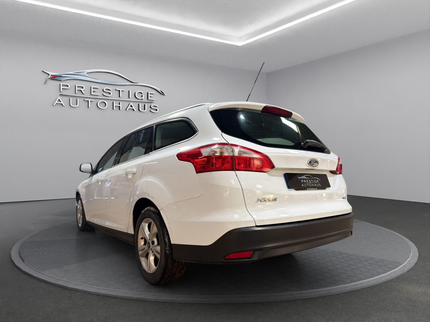 Used Ford Focus 2013 for sale - 78022411: Photo 6