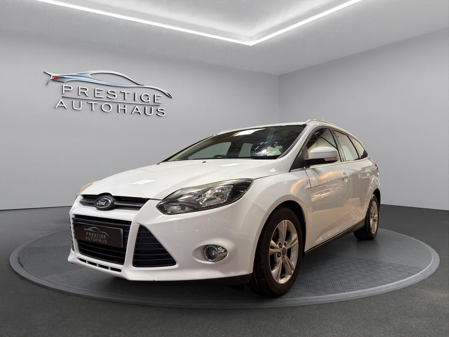 Used Ford Focus 2013 for sale - 78022411: Photo 8