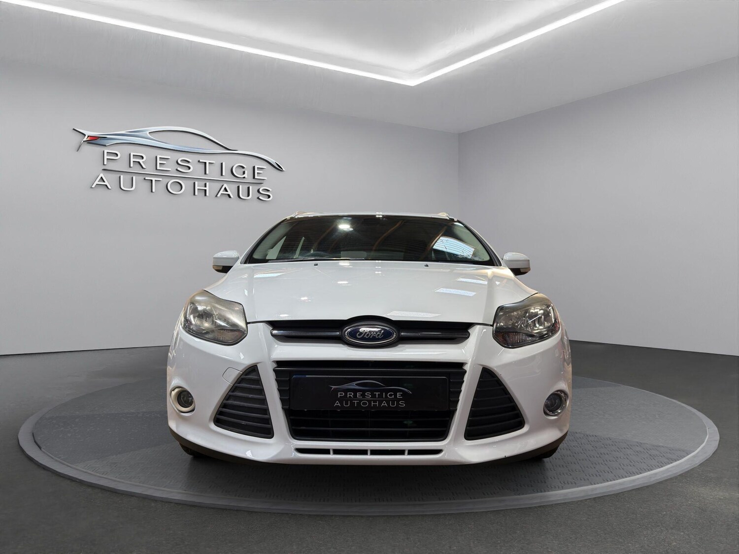 Used Ford Focus 2013 for sale - 78022411: Photo 9