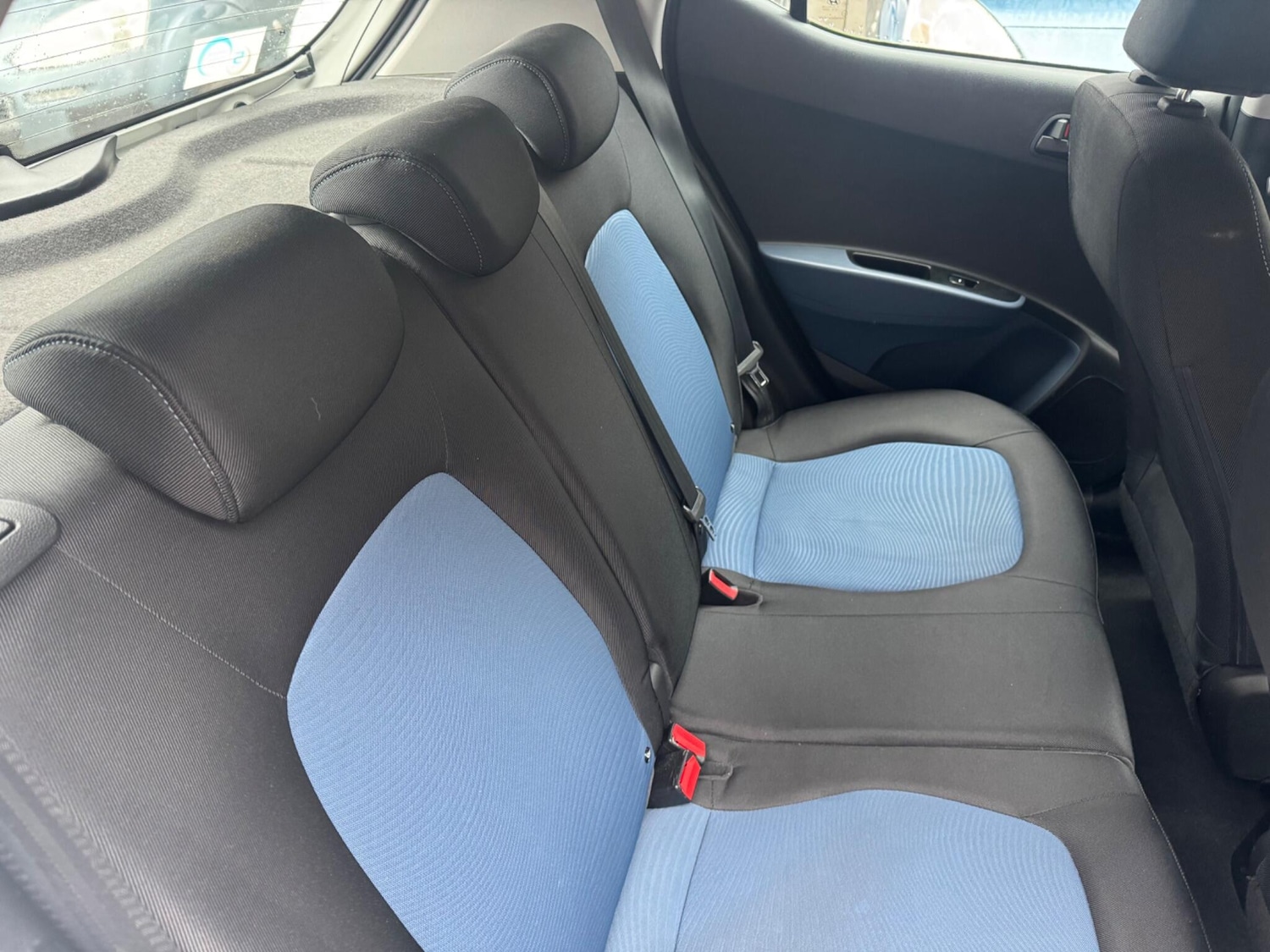 Used Hyundai i10 2014 for sale - 77762489: Photo 15