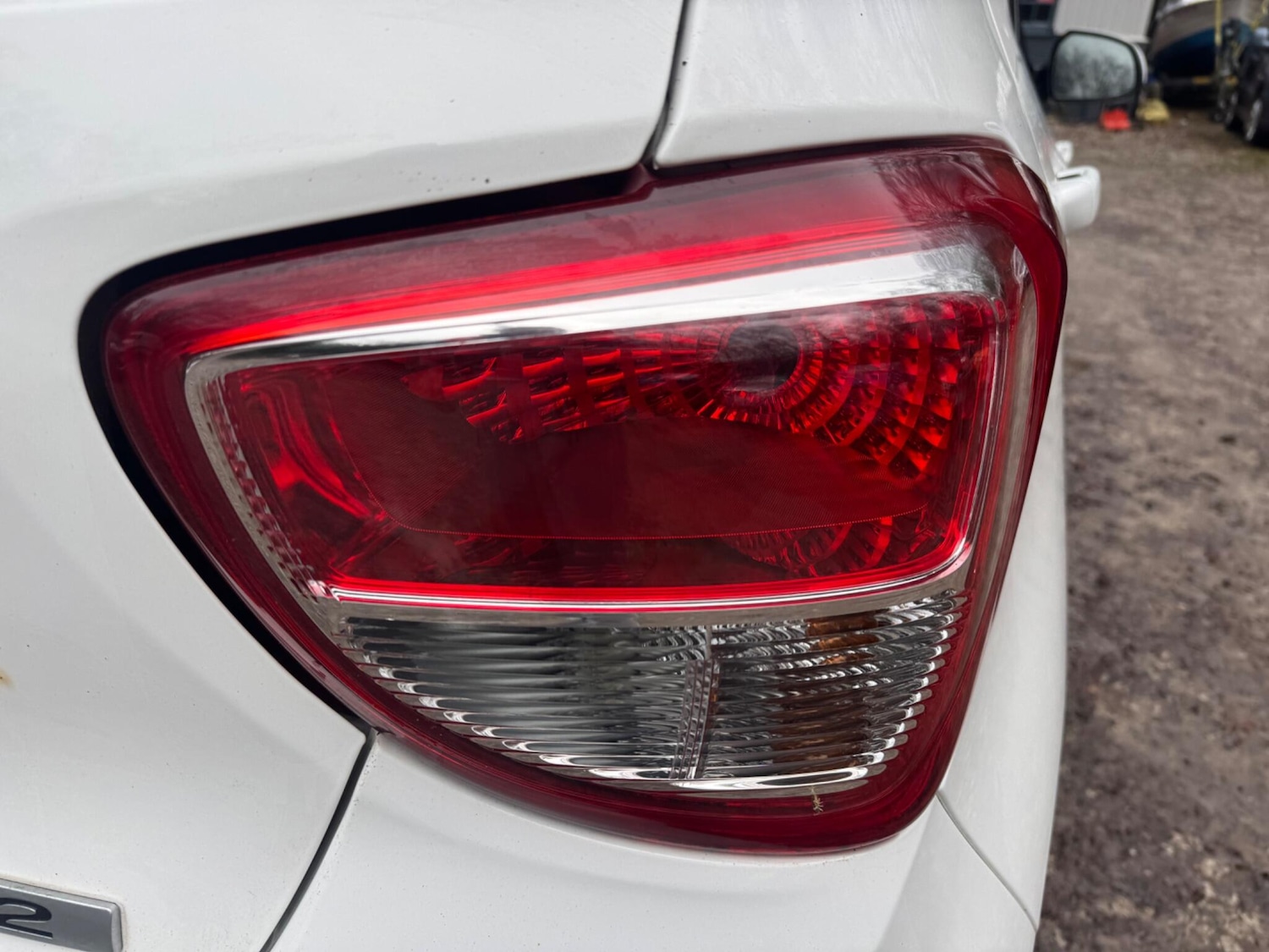 Used Hyundai i10 2014 for sale - 77762489: Photo 24