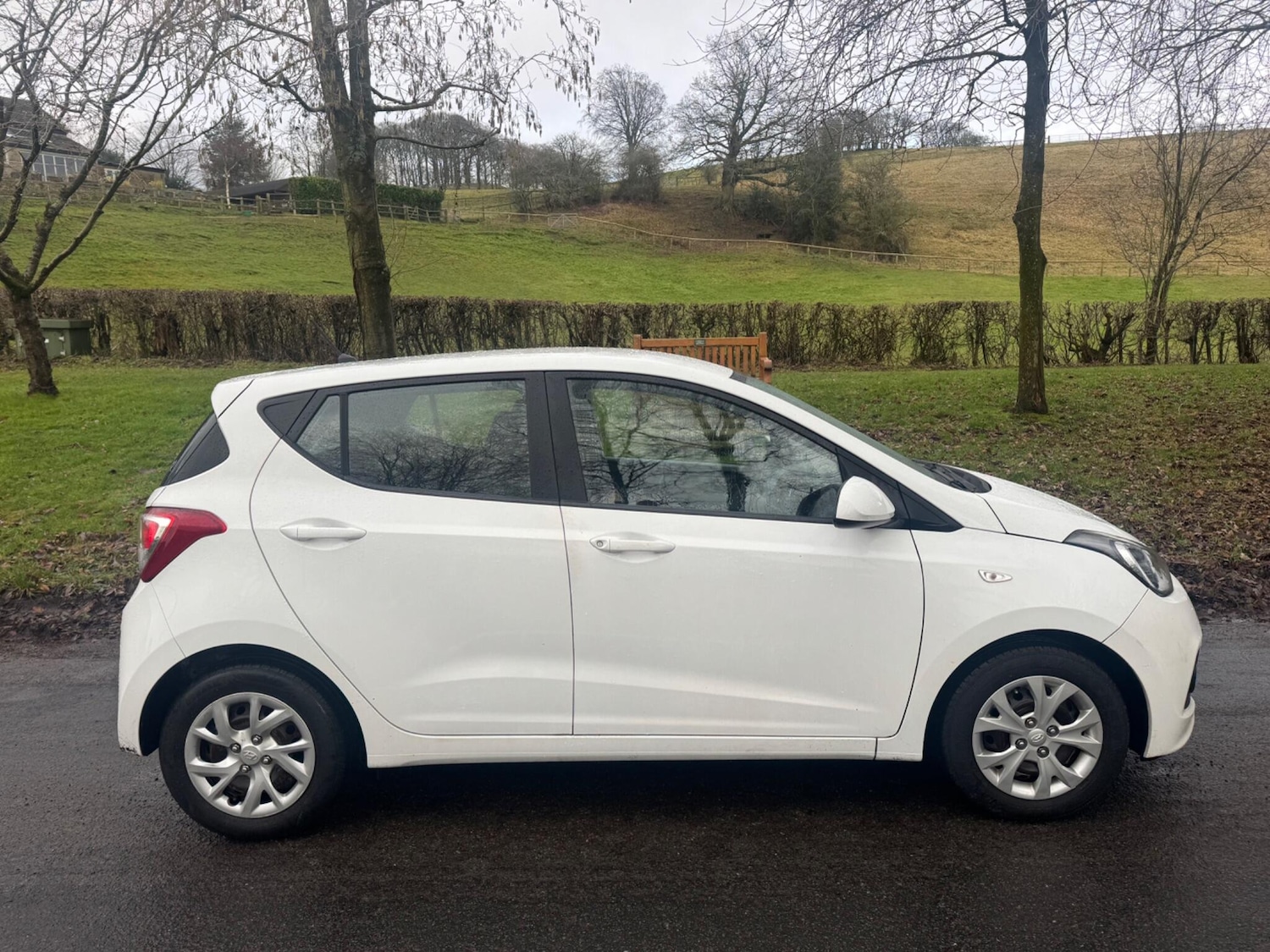 Used Hyundai i10 2014 for sale - 77762489: Photo 6