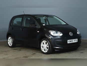 Used Volkswagen up! 2016 for sale - 77762513: Photo