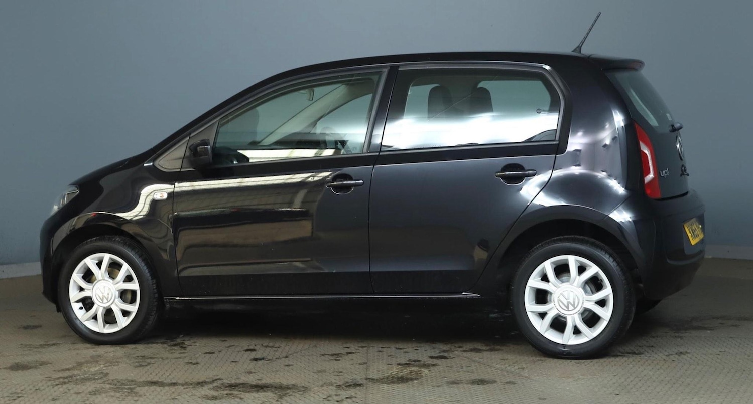 Used Volkswagen up! for sale - 77762513: Photo 2