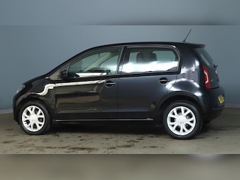 Used Volkswagen up! 2016 for sale - 77762513: Photo