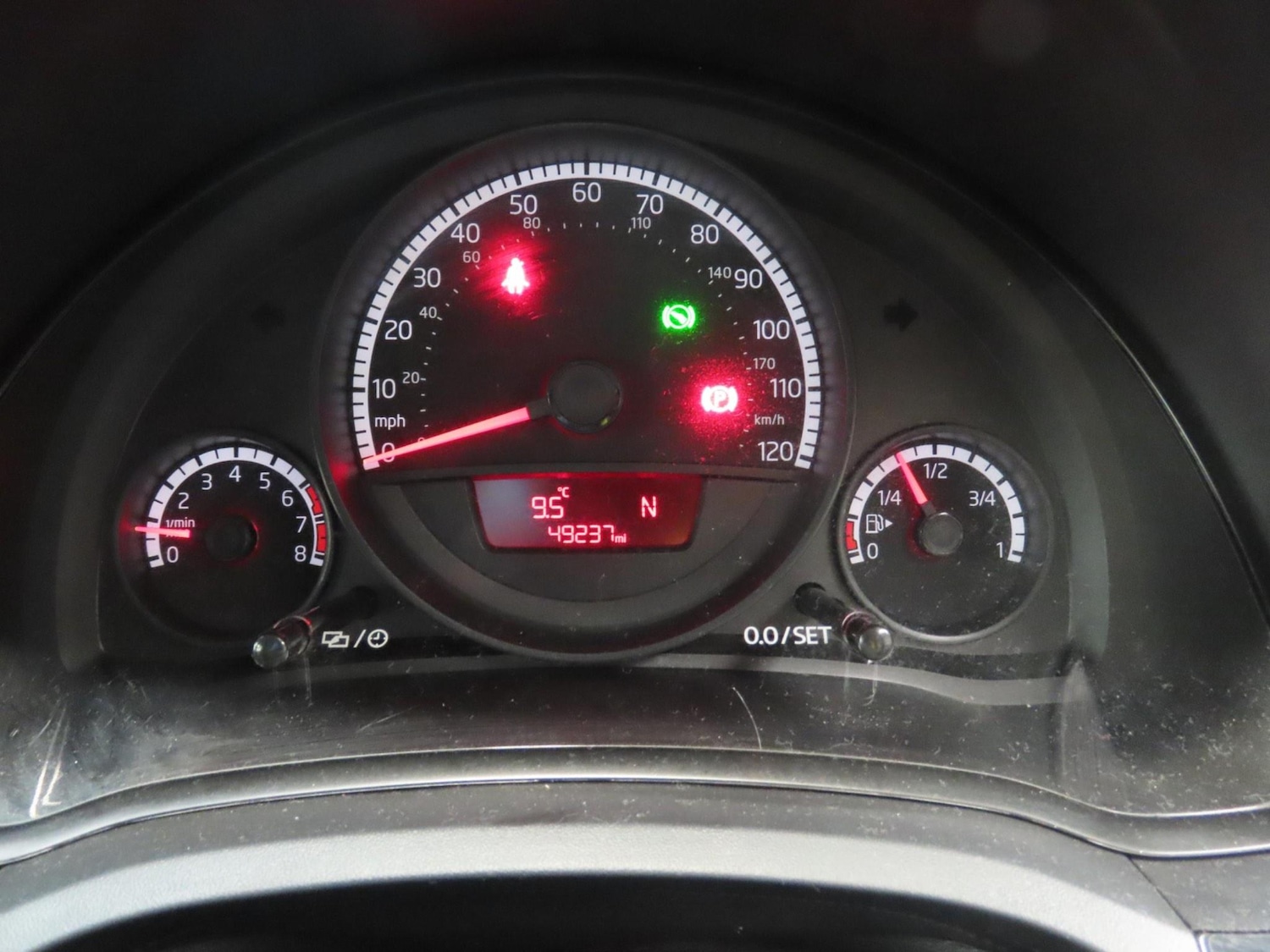 Used Volkswagen up! for sale - 77762513: Photo 4