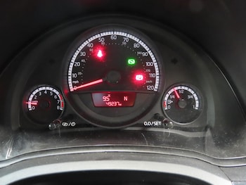 Used Volkswagen up! 2016 for sale - 77762513: Photo