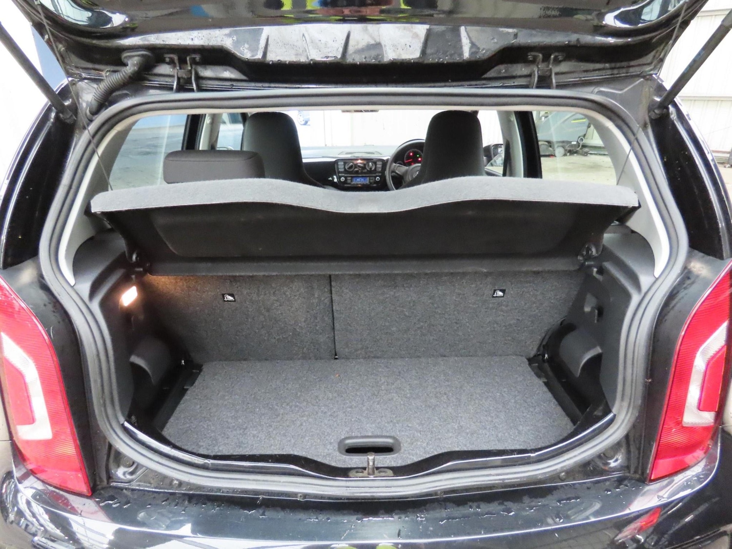 Used Volkswagen up! for sale - 77762513: Photo 6