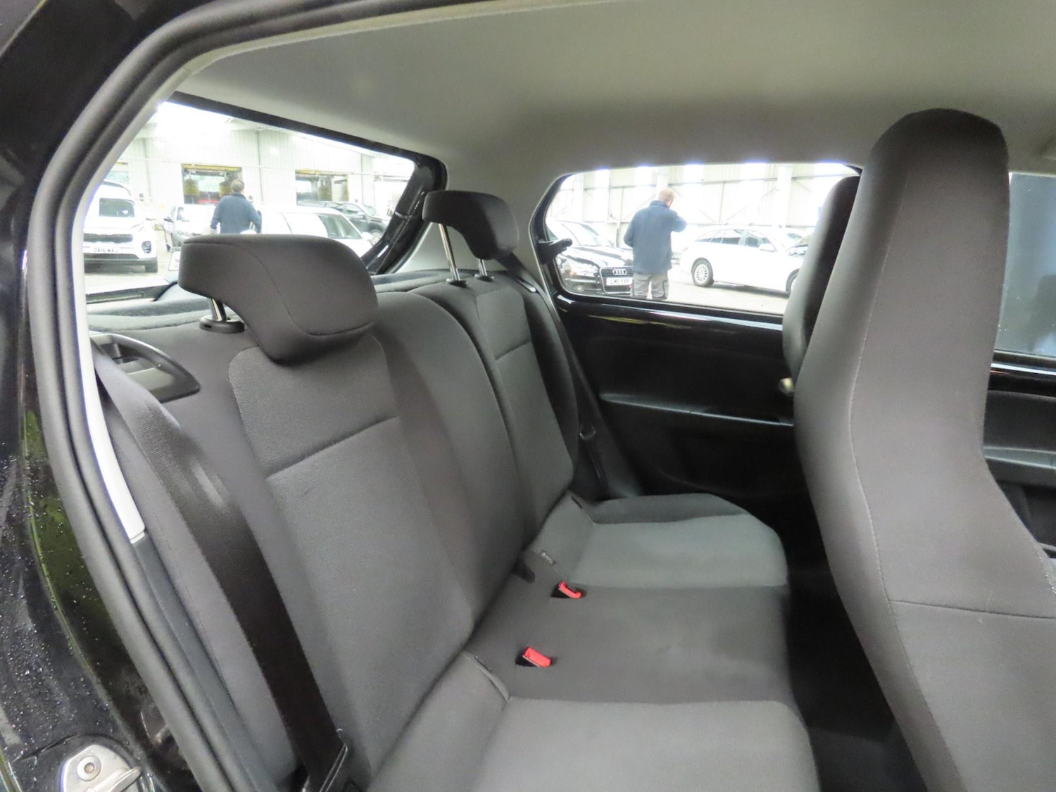 Used Volkswagen up! for sale - 77762513: Photo 7