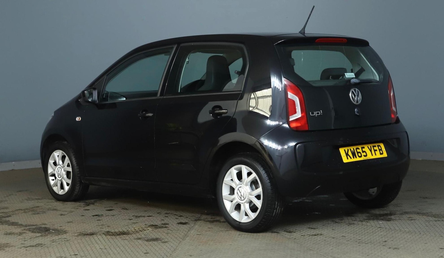 Used Volkswagen up! for sale - 77762513: Photo 9
