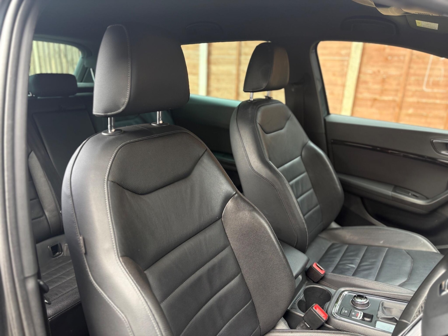 Used SEAT Ateca 2020 for sale - 77989426: Photo 12