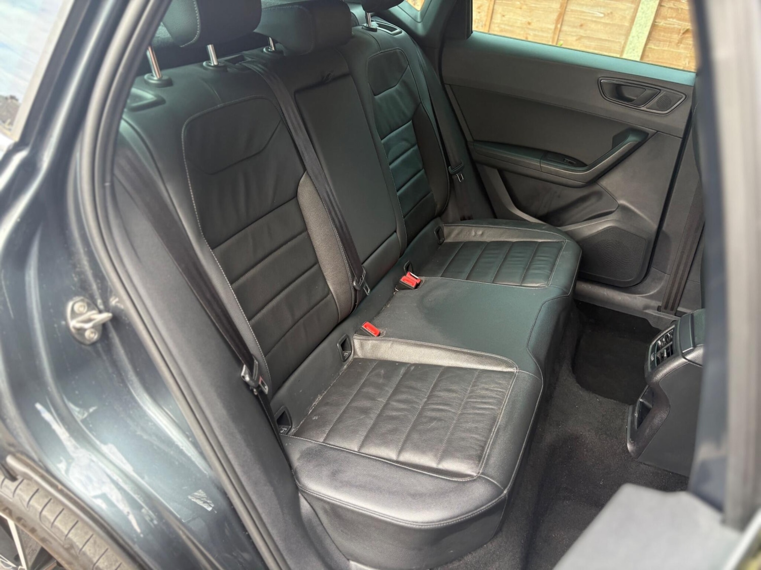 Used SEAT Ateca 2020 for sale - 77989426: Photo 14