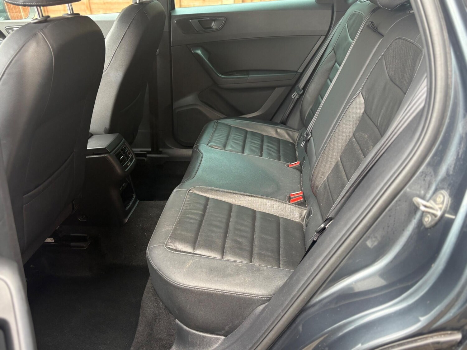 Used SEAT Ateca 2020 for sale - 77989426: Photo 16