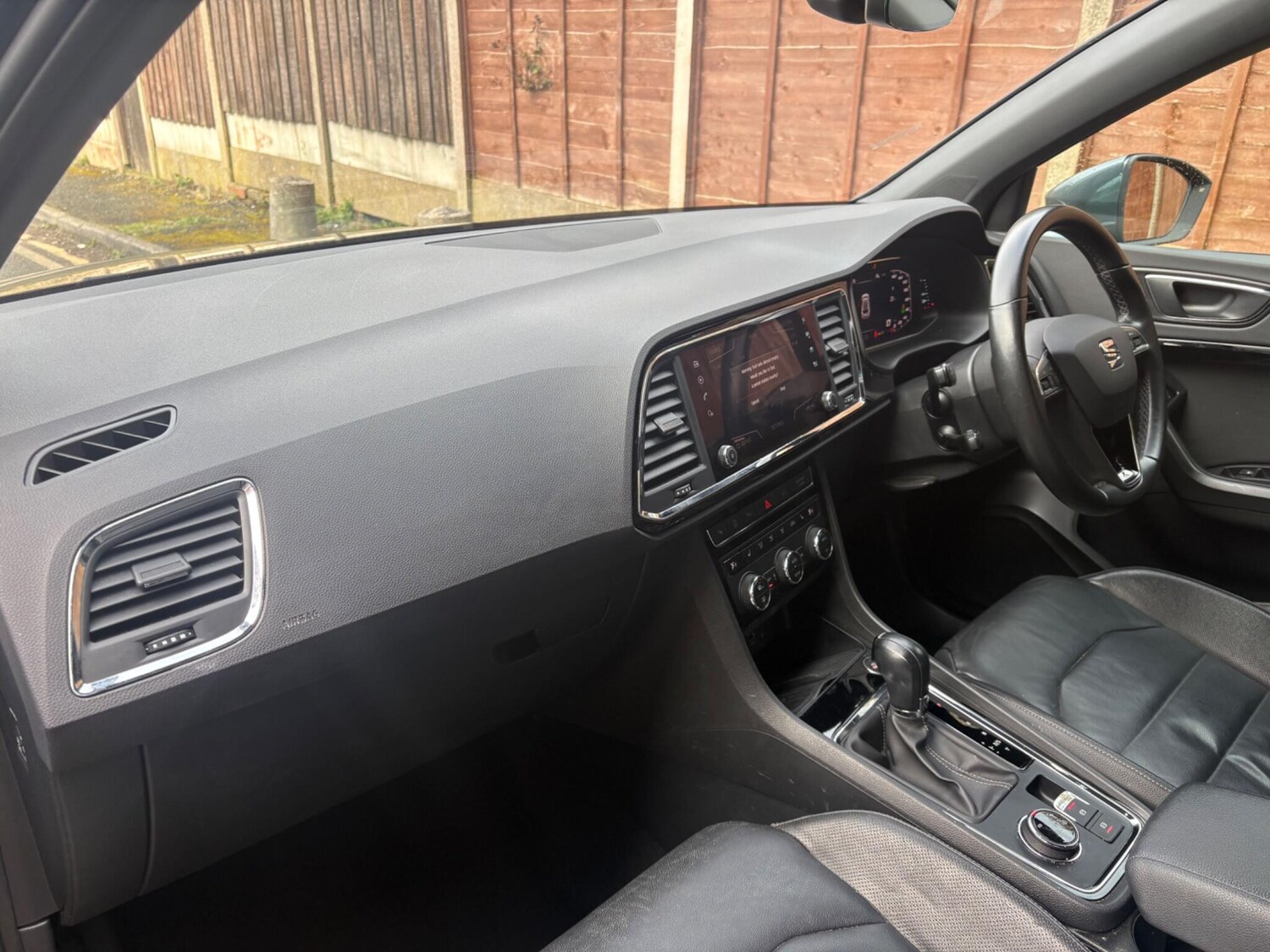 Used SEAT Ateca 2020 for sale - 77989426: Photo 20