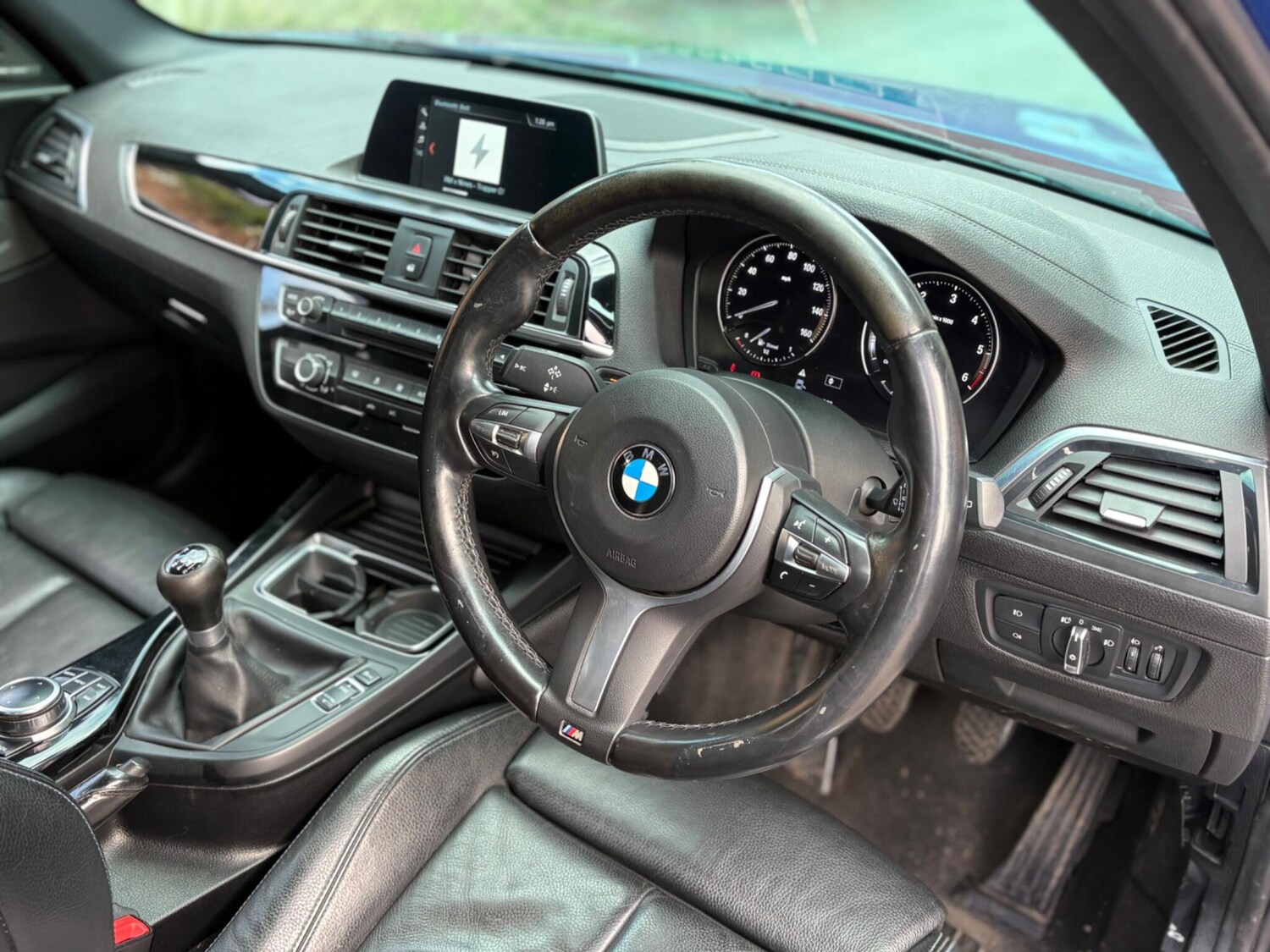 Used BMW 1 Series 2018 for sale - 77942455: Photo 11