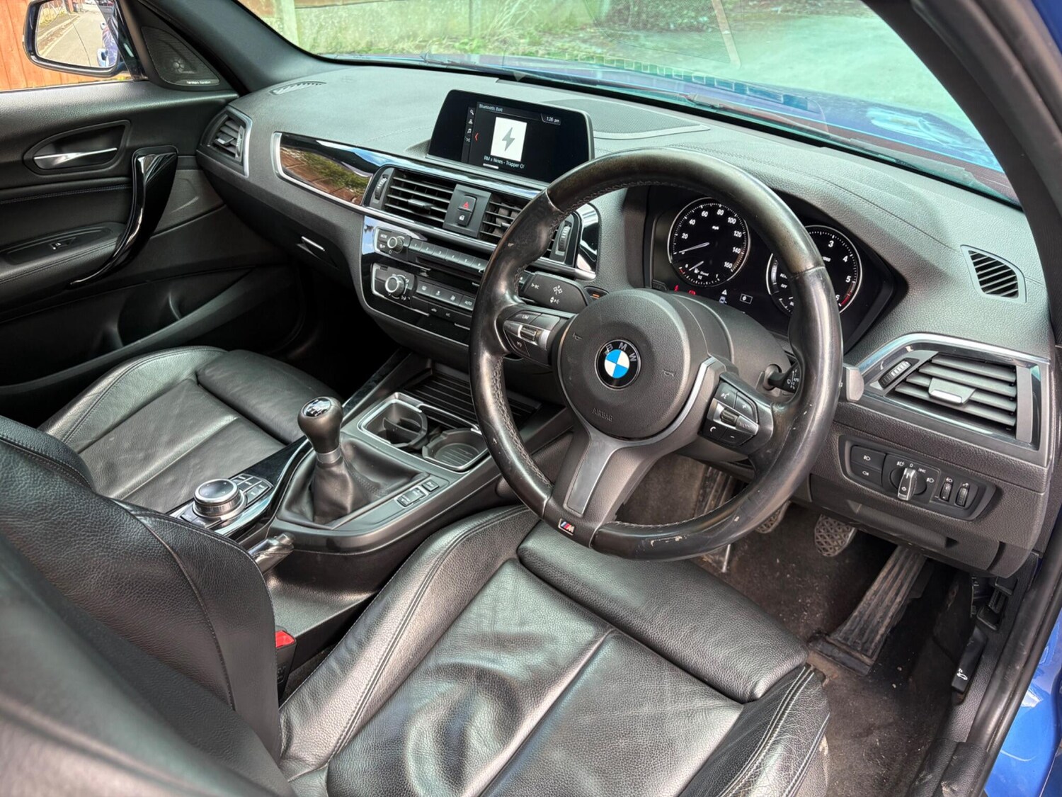 Used BMW 1 Series 2018 for sale - 77942455: Photo 12