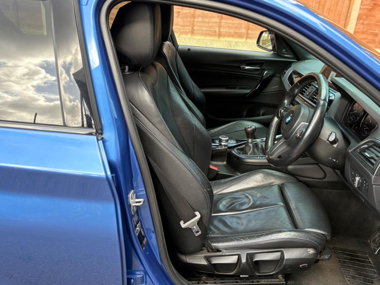 Used BMW 1 Series 2018 for sale - 77942455: Photo 13