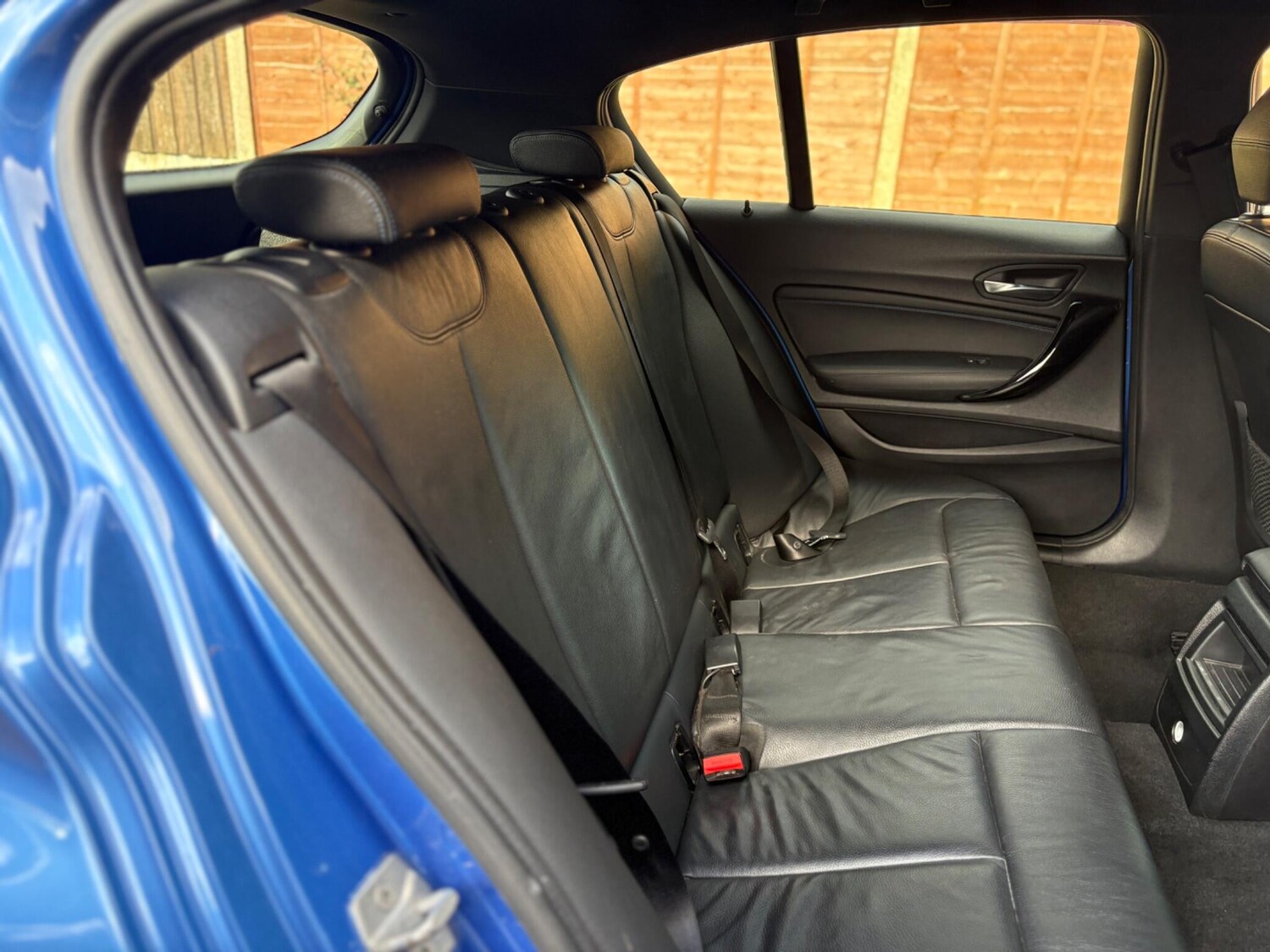 Used BMW 1 Series 2018 for sale - 77942455: Photo 17