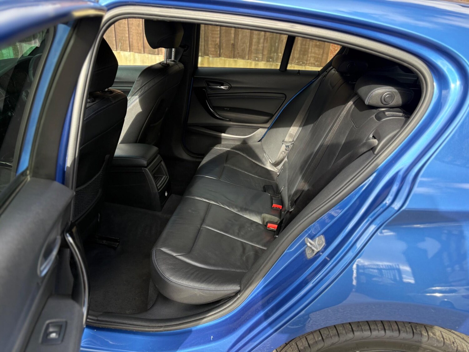 Used BMW 1 Series 2018 for sale - 77942455: Photo 21