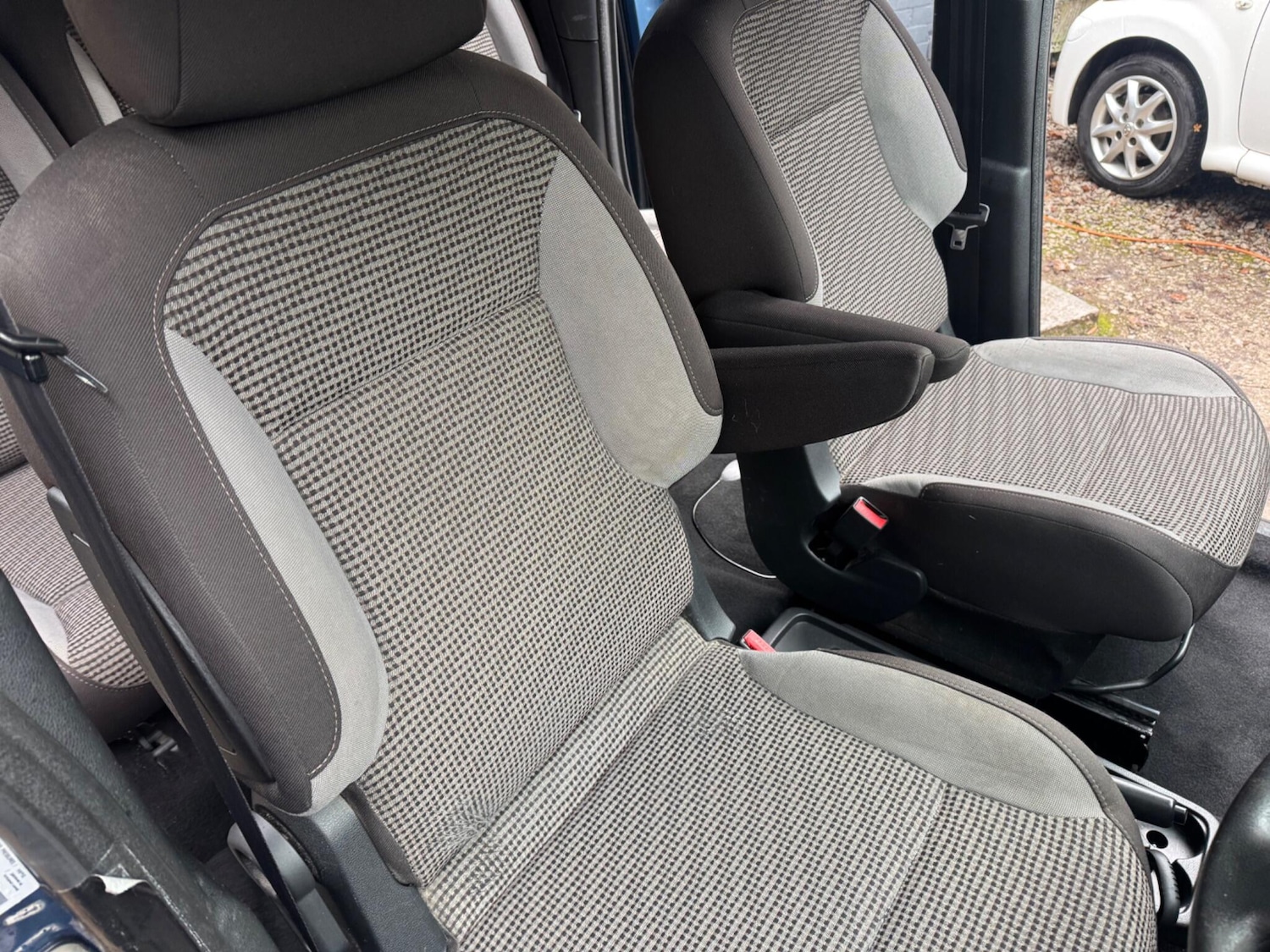 Used Peugeot Partner Tepee 2012 for sale - 77762545: Photo 10