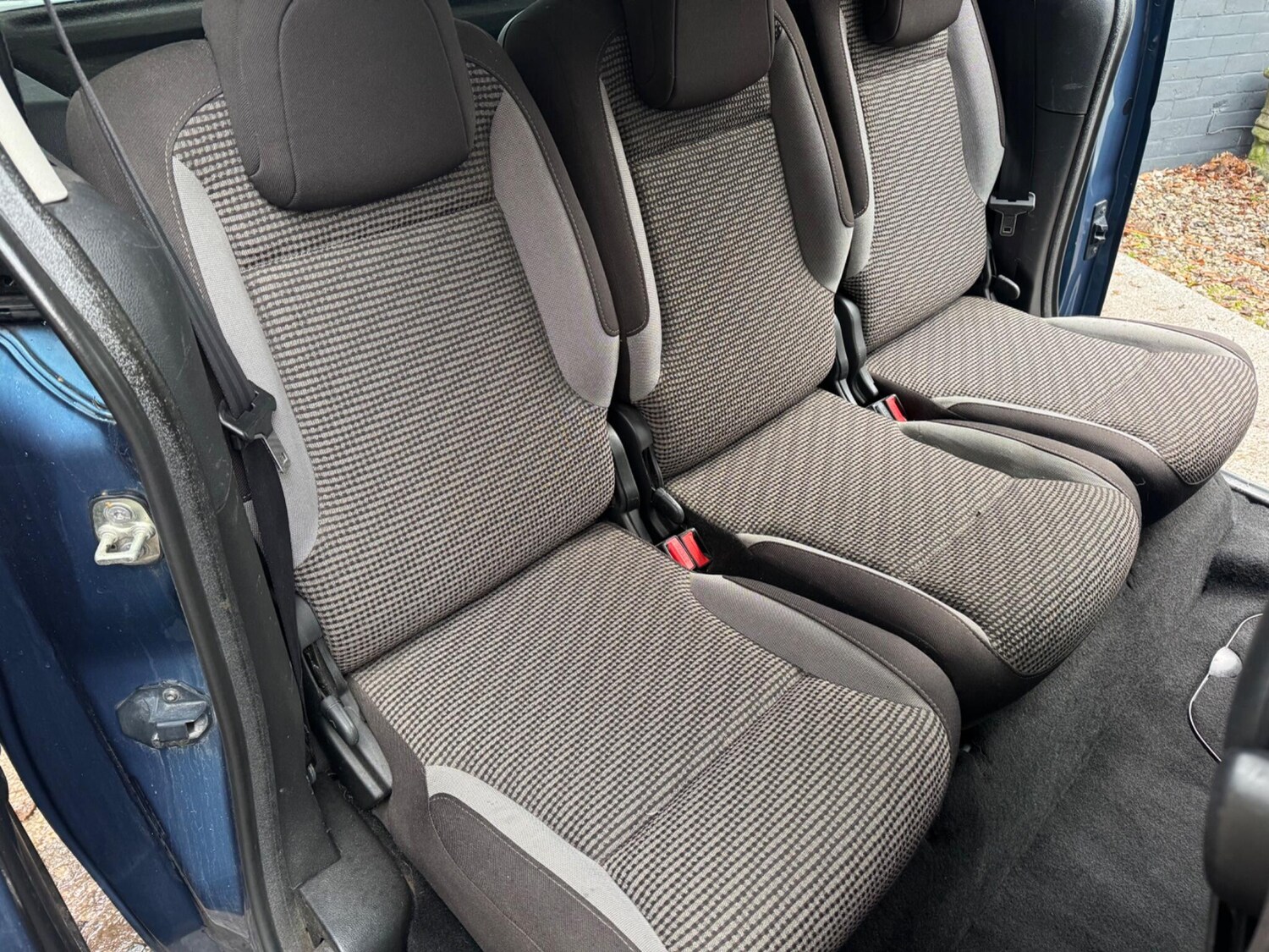 Used Peugeot Partner Tepee 2012 for sale - 77762545: Photo 15