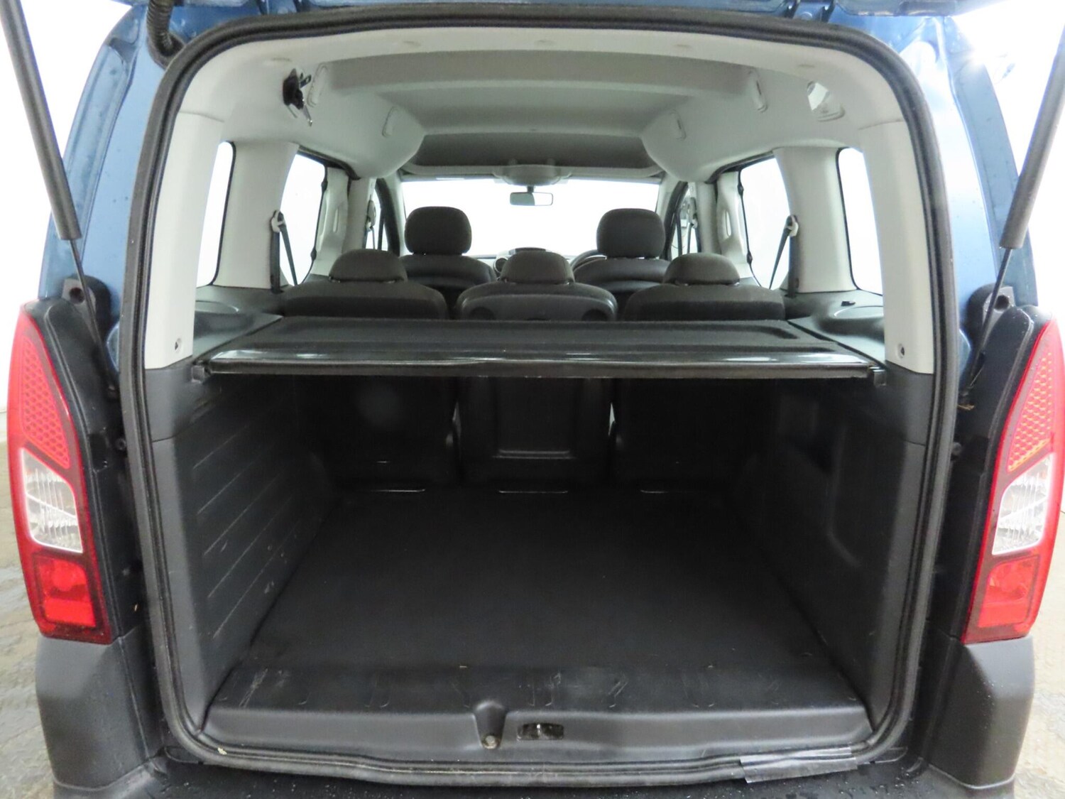 Used Peugeot Partner Tepee 2012 for sale - 77762545: Photo 19