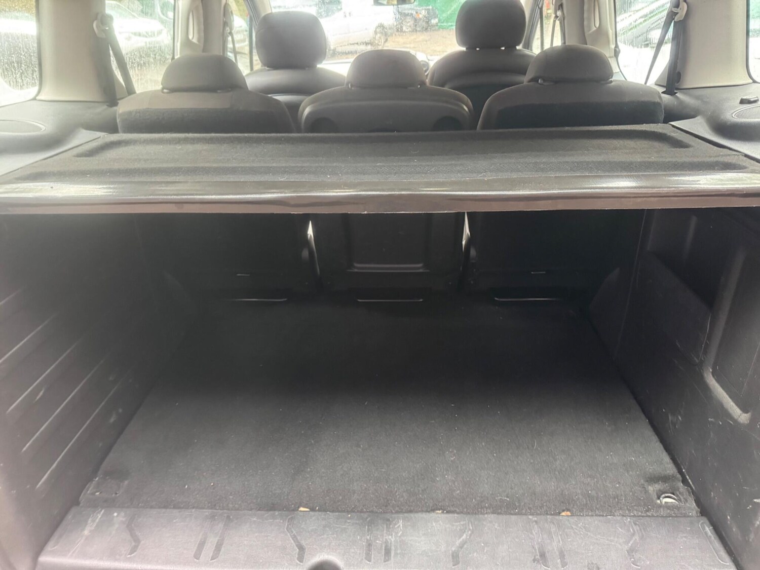 Used Peugeot Partner Tepee 2012 for sale - 77762545: Photo 20