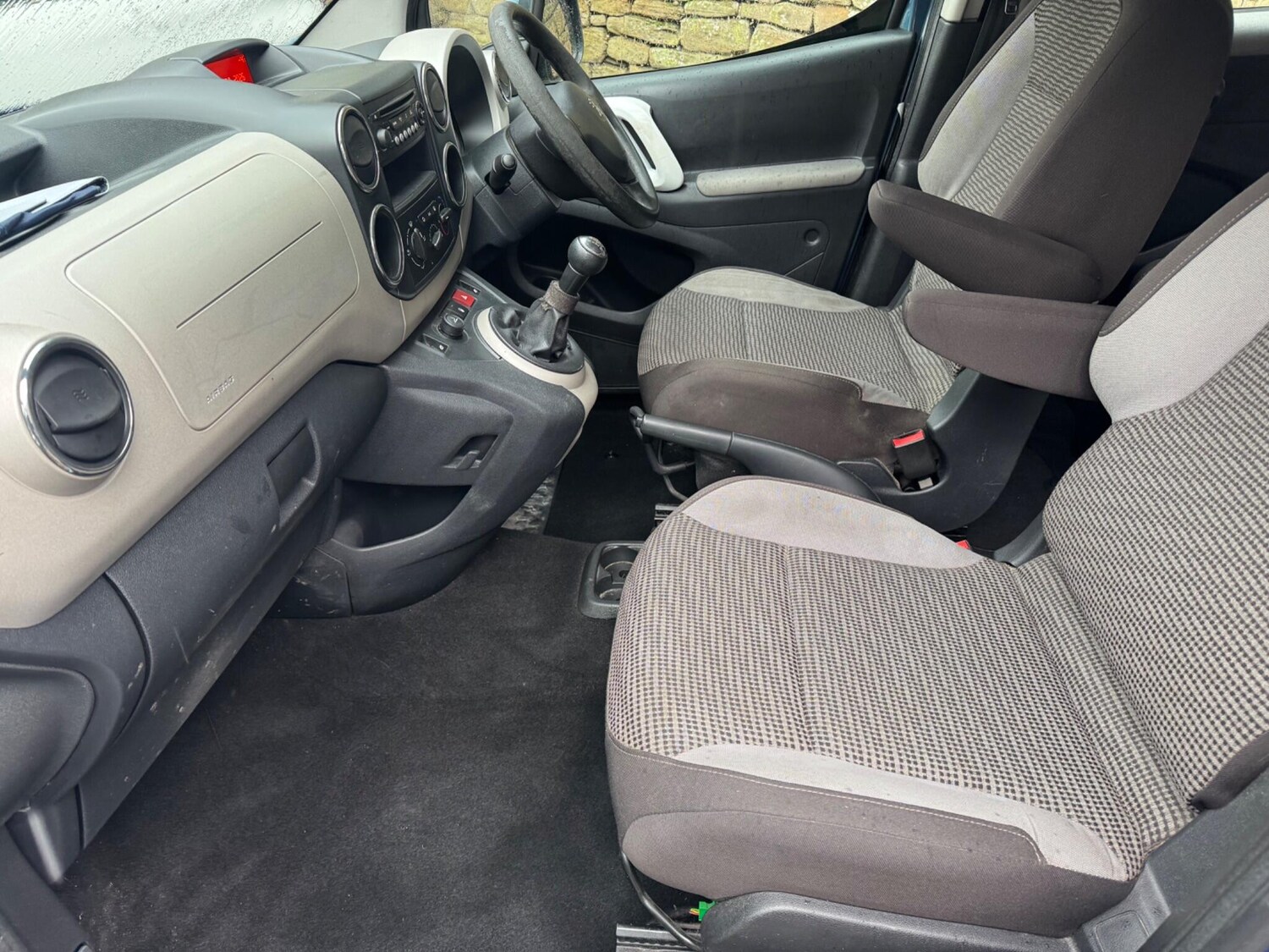 Used Peugeot Partner Tepee 2012 for sale - 77762545: Photo 23