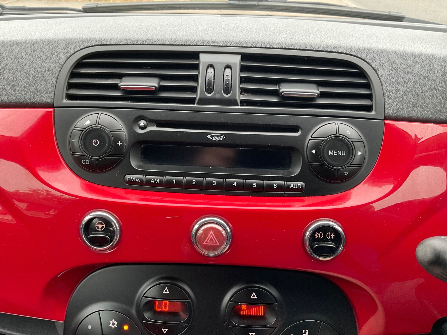 Used Fiat 500 2013 for sale - 78022490: Photo 11