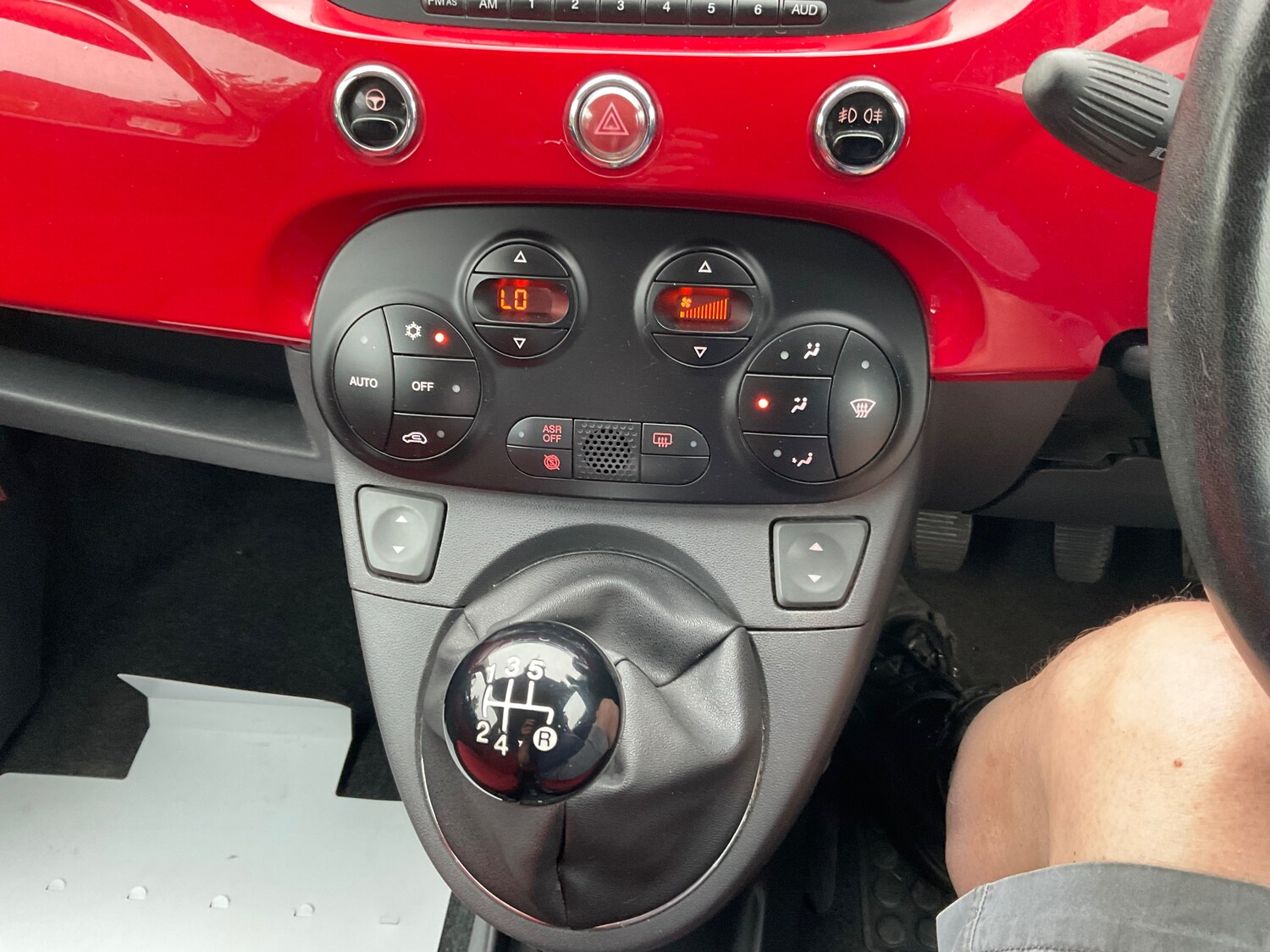 Used Fiat 500 2013 for sale - 78022490: Photo 12