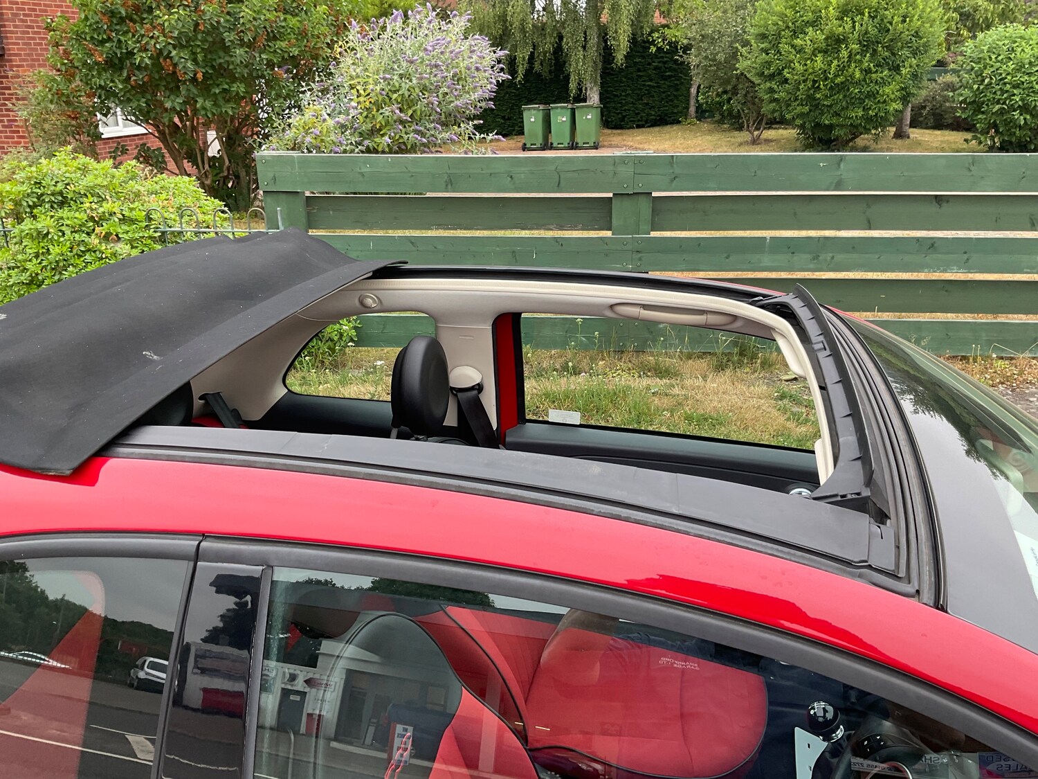 Used Fiat 500 2013 for sale - 78022490: Photo 14