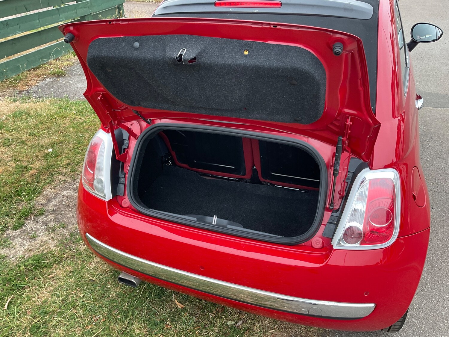 Used Fiat 500 2013 for sale - 78022490: Photo 5