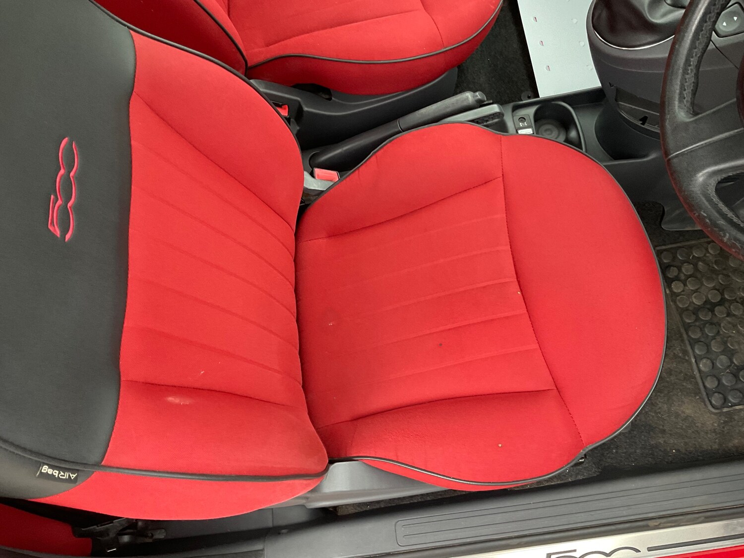 Used Fiat 500 2013 for sale - 78022490: Photo 8