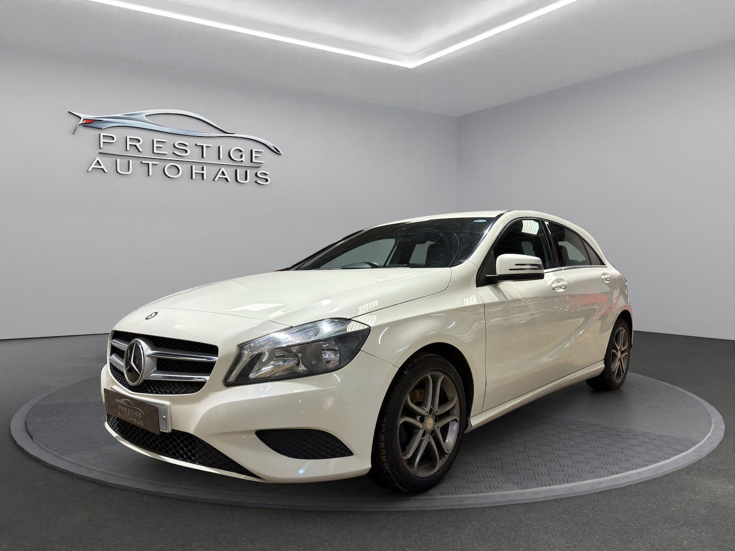 Used Mercedes-Benz A-Class 2013 for sale - 77764003: Photo 10