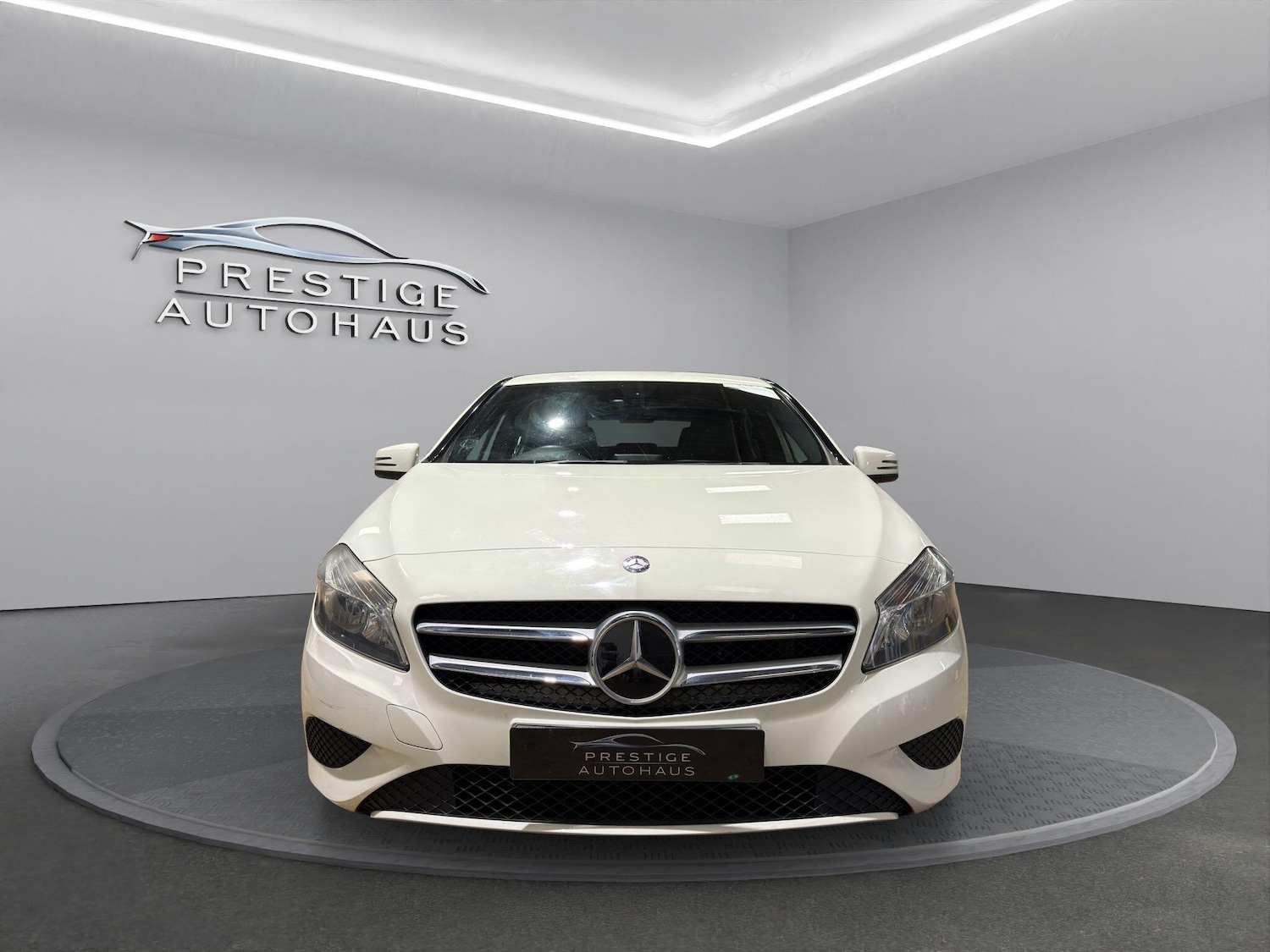 Used Mercedes-Benz A-Class 2013 for sale - 77764003: Photo 11