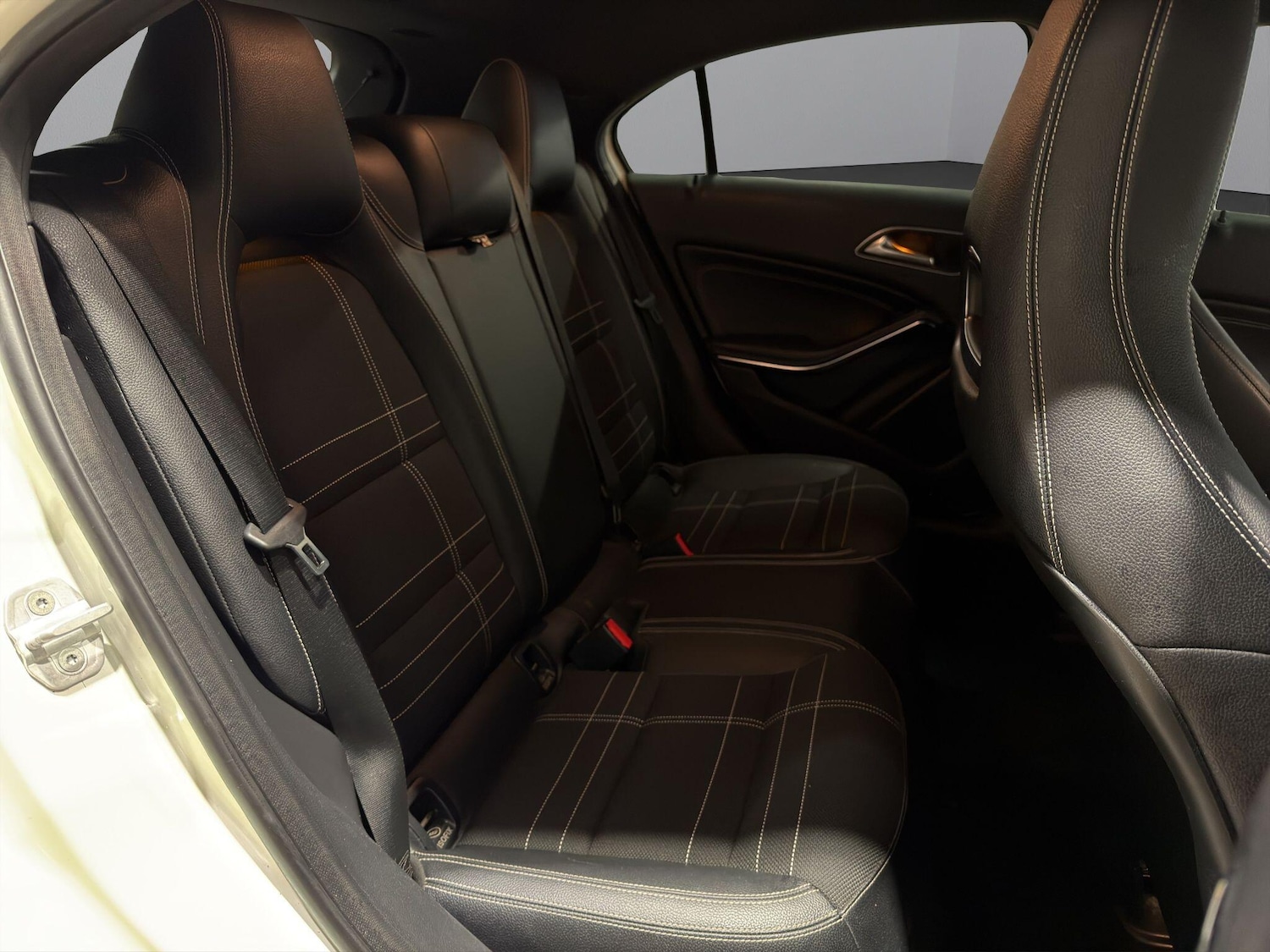 Used Mercedes-Benz A-Class 2013 for sale - 77764003: Photo 13