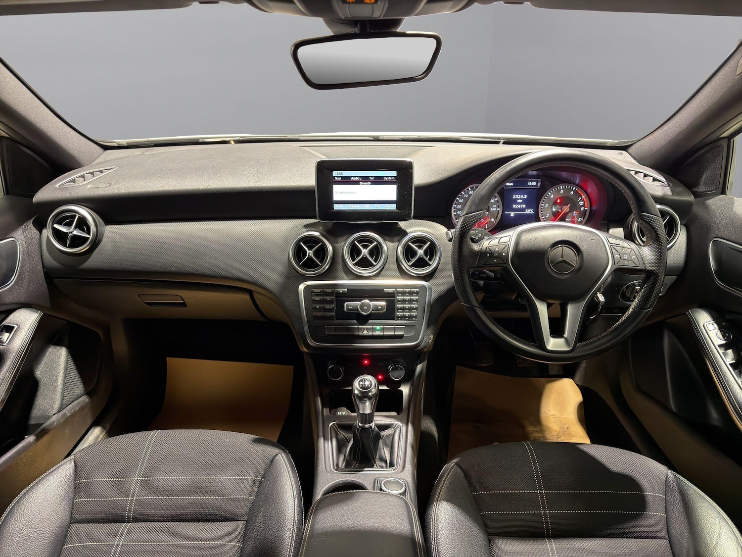 Used Mercedes-Benz A-Class 2013 for sale - 77764003: Photo 17