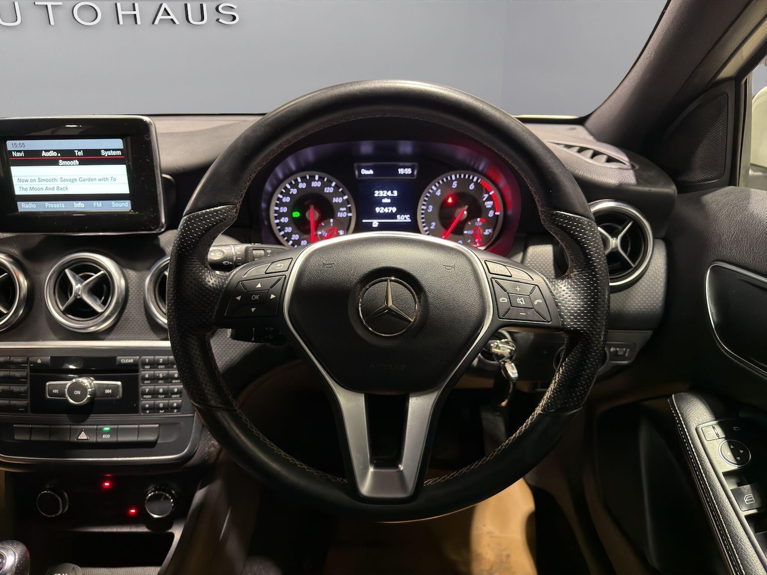 Used Mercedes-Benz A-Class 2013 for sale - 77764003: Photo 18