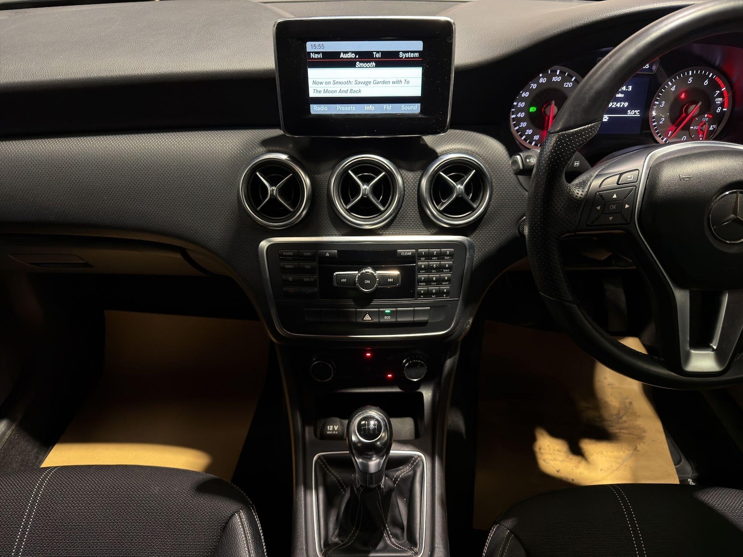 Used Mercedes-Benz A-Class 2013 for sale - 77764003: Photo 19