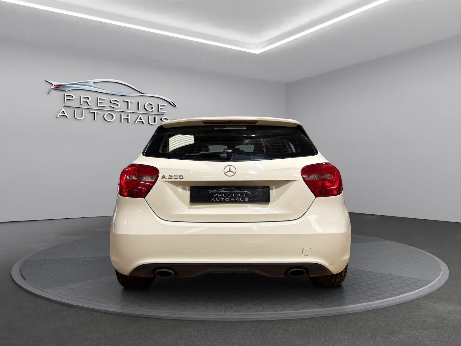 Used Mercedes-Benz A-Class 2013 for sale - 77764003: Photo 7